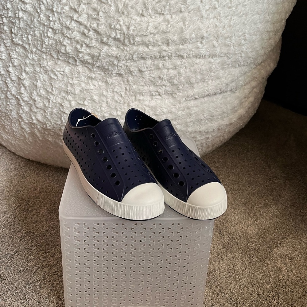 Native- Jefferson Adult Shoes